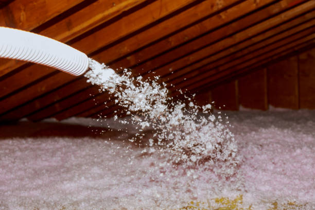 Wellington, UT Insulation Contractor Company