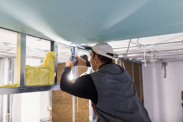 Best Spray Foam Insulation in Wellington, UT