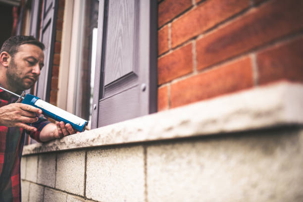 Types of Insulation We Offer in Wellington, UT