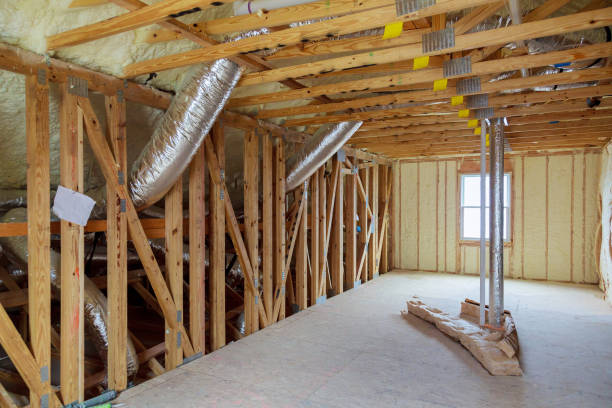 Best Fiberglass Insulation in Wellington, UT