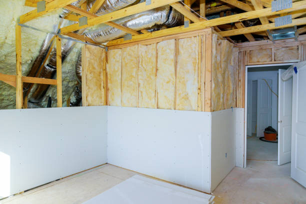 Best DIY Insulation Kits and Guidance in Wellington, UT