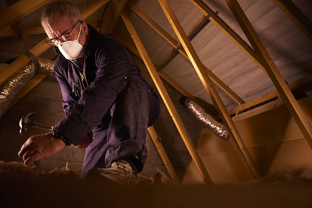Best Blown-in Insulation in Wellington, UT