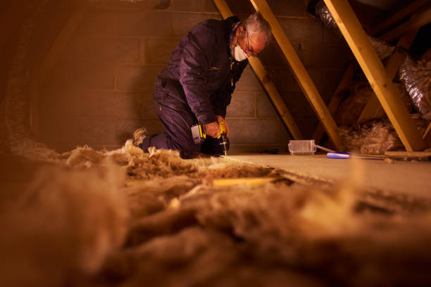 Best Insulation for Specific Applications in Wellington, UT